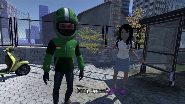 krik krik