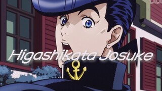 Higashikata Josuke