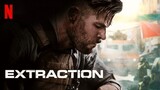 Extraction [1080p] [BluRay] 2020 Action/Thriller