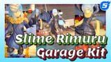 The Cutiest Slime Rimuru Garage Kit_5