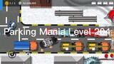 Parking Mania Level 204