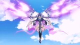 Date A Live Banyuri Judgment: Yatogami Tohka