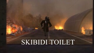 Skibidi Toilet 66 Strike