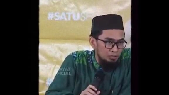 🙂 jangan putus asah dari Rahmat Allah Ta'ala ✨