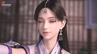 Legend of Martial Immortal (xianwu) Episode 112 Sub Indo