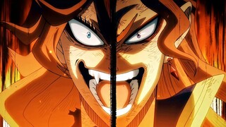 Black Clover - Opening 9 | 4K | 60FPS | Creditless |