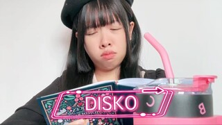 DISKO