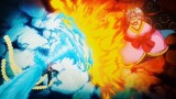 [AMV]The real strength and power of Marco in <ONE PIECE>