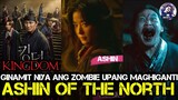 Ginamit Niya Ang Zombie Upang Maghiganti | Ashin Of The North | Tagalog Movie Recap | April 28, 2022