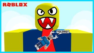 Aku Dimakan Sama Orang KOCAK!! - Roblox Indonesia