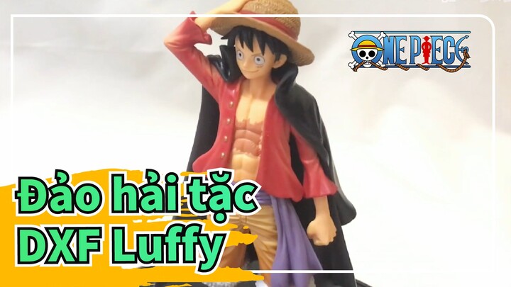 Đảo hải tặc |BANPRESTO DXF Luffy