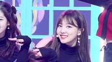 Postingan hot net Korea: Nayeon tampaknya lebih cantik dari sekarang ketika dia baru saja debut