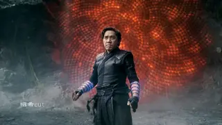 What kind of experience is it when Tony Leung has super powers? As handsome as ever!