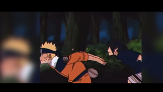 Bộ đôi Naruto sasuke phối hợp  #animedacsac#animehay#NarutoBorutoVN
