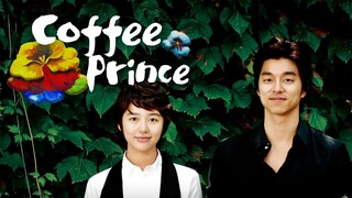 Coffee Prince (Tagalog Dubbed) Episode 17 (Finale)