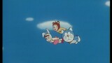Doraemon the Movie - โนบิตะตะลุยอาณาจักรดาวสัตว์ (ตะลุยดาวต่างมิติ)
