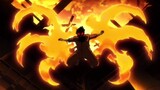[Anime] "Fire Force" | Perpaduan yang Selaras Tempo & Sempurna