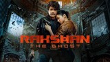 The Ghost (2022) Hindi Dubbed 1080p