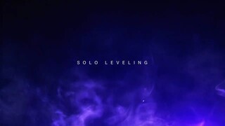 Solo Leveling Season 2_Tailer