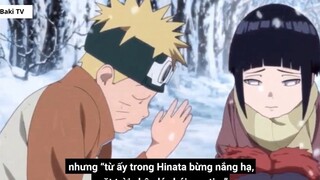 Bố Boruto - Nar Ngáo _ Top 10 Tật Xấu Của Naruto- 4