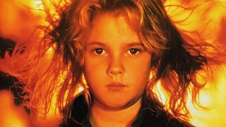 Firestarter (1984)