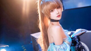 [cosplay] có ai có chìa khóa ko mở với.