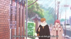 Ngôn Ngữ Yêu Thương EP 09 [Sub Việt]
