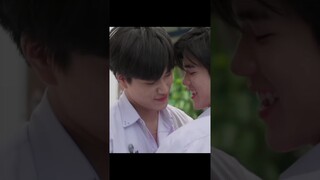 The cutest couple TinnGun 🦁🐭❤️#myschoolpresident#geminifourth#gemininorawit#fourthnattawat#blseries