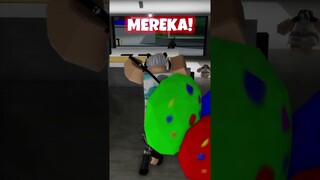 Temenku Diculik BABI NGEPET! | Roblox Indonesia