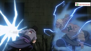Dũng sĩ diệt mồi Owen - Review Tất Tần Tật Về Những Nguyên Tố Cơ Bản Trong Naruto #anime #schooltime