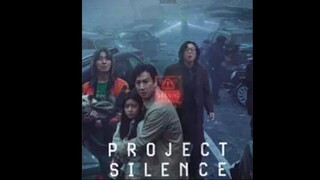 Project Silence Full Movie