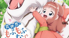 Isekai De Mofumofu Ep2