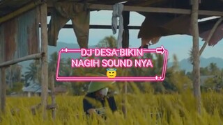 MUSIK DJ SANTUY ENAK BANGET