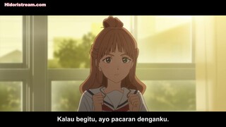 Ep - 10 Shoushimin Series [SUB INDO] END