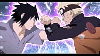 NARUTO SHIPPUDEN - GROUPIE [AMV]