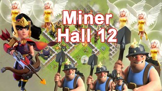 Combo Hay Nhất Hall 12 Ai Cũng Có Thể Đánh | NMT Gaming