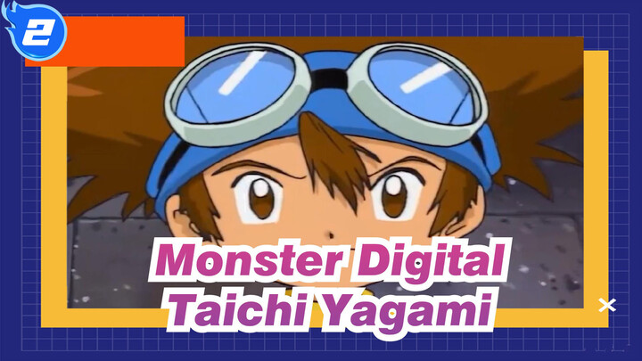 [Monster Digital] Taichi Yagami Di Mata 7 Orang_2