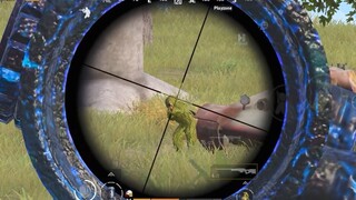 KING OF SNIPER AWM🔥Pubg Mobile