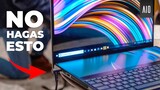 10 cosas que NO debes hacer a tu LAPTOP   /   ALL IN ONE
