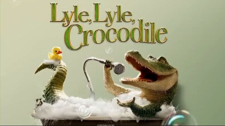 LYLE, LYLE, CROCODILE -  (HD) Watch Full Movie : Link link ln Description