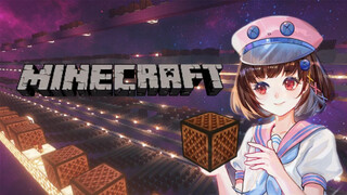 [Âm nhạc]Diễn tấu <Tian Wen Guan De Mao> trong MineCraft