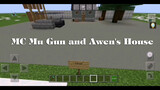 【Gaming】【Minecraft】Recreating Mugun & Awen's houses