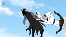 Sasuke menyadari keanehan lokasi Boruto dan Lainnya - Boruto Two Blue Vortex Part 1356