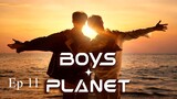 Boys Planet (2023) Episode 11 English Sub