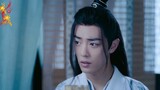 Kompleks Cinta Narcissus Xiao Zhan｜Sinyal Detak Jantung-Episode 9: Ayo Makan Melon dengan Bahagia Be