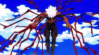 All For One Shigaraki Vs One For All Deku「Boku no Hero Academia S6 AMV」Erase