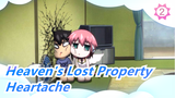 Heaven's Lost Property|Heartache!!!!_2