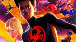 SPIDER-MAN- ACROSS  Stronger (In Theaters June 2). watch the full movie from the link in description