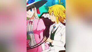 anime nanatsunotaizai meliodas elizabeth