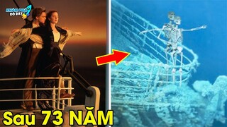 ✈️ Giải Mã 20 Bí Ẩn Ly Kỳ Về Con Tàu Huyền Thoại TITANIC Bị Giấu Kín Gần Một Thế Kỷ |Khám Phá Đó Đây